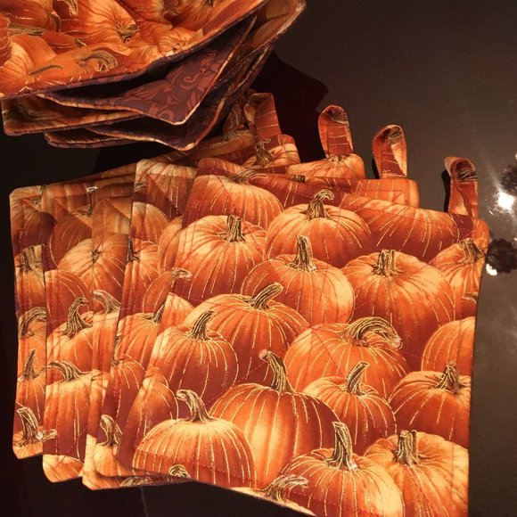 Teagarden Originals Other - Potholders & Bowl Cozies Holiday Gifts and Stocking Stuffers